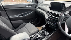 Hyundai Tucson 1.6 GDi SE Nav 5dr 2WD Petrol Estate